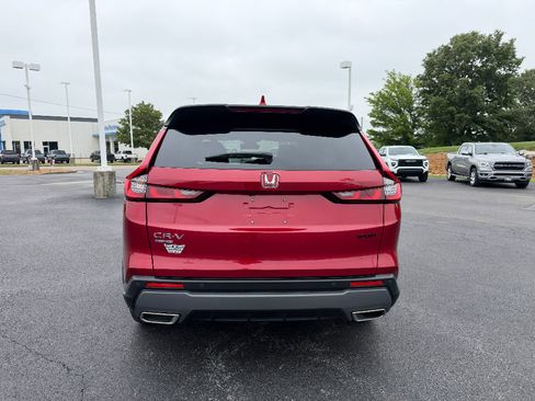 Used 2025 Honda CR-V Sport-L image 6