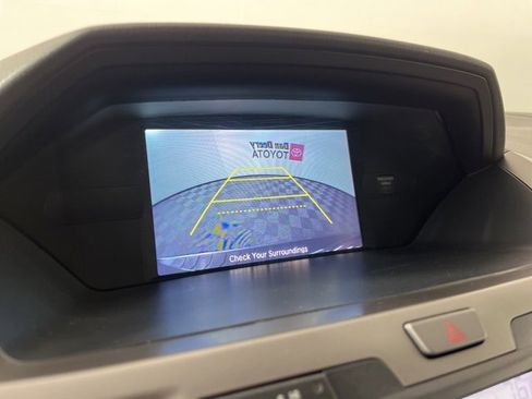 Used 2016 Honda Odyssey EX-L image 21