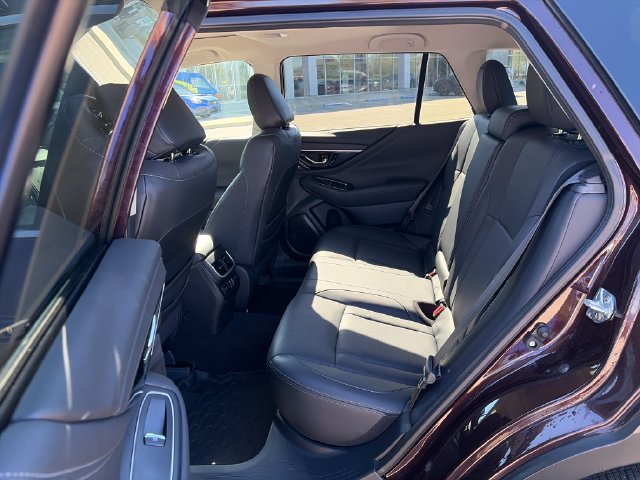 Certified 2025 Subaru Outback Limited w/ Popular Package #2 AWD/4WD image 14