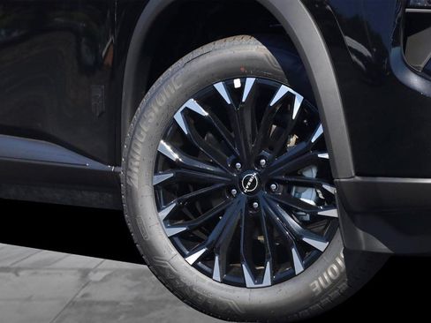 New 2026 Nissan Rogue Dark Armor AWD/4WD image 3