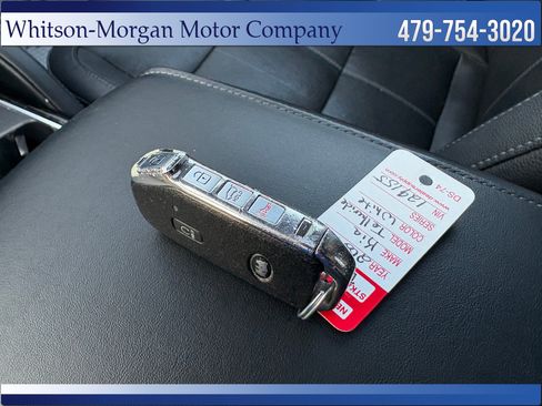 Used 2021 Kia Telluride SX FWD image 21