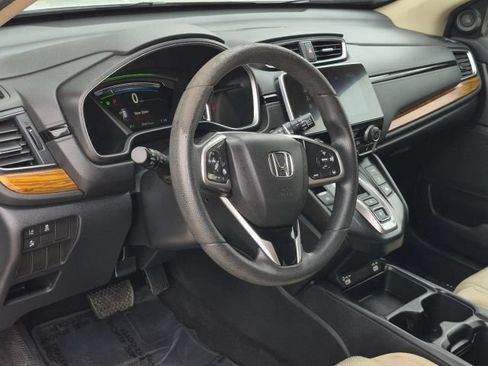 Used 2021 Honda CR-V EX image 7