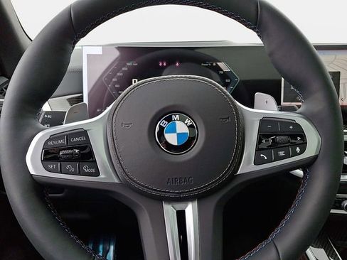 New 2026 BMW X5 M60i image 18