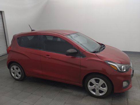 Used 2020 Chevrolet Spark LS FWD image 11