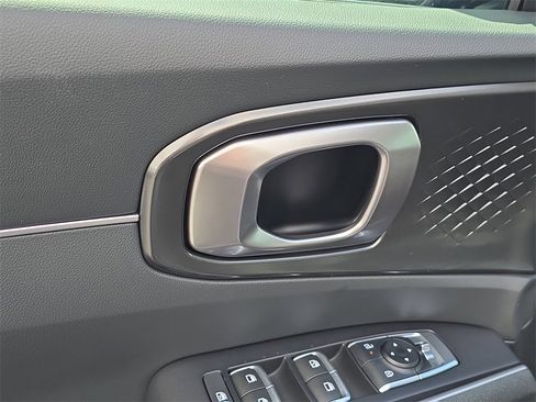 New 2026 Kia Sorento EX image 19