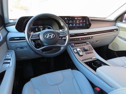 Used 2025 Hyundai Palisade SEL