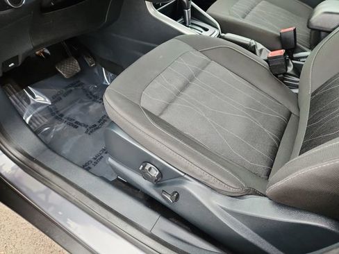 Used 2020 Ford EcoSport SE image 22