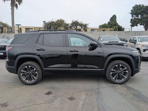 New 2026 Chevrolet Equinox RS image 7