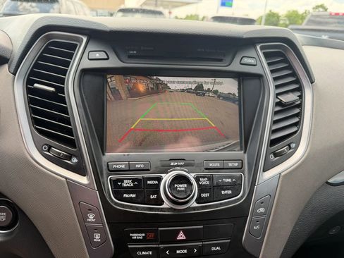 Used 2014 Hyundai Santa Fe Sport 2.0T w/ Navigation Package 06 FWD image 18