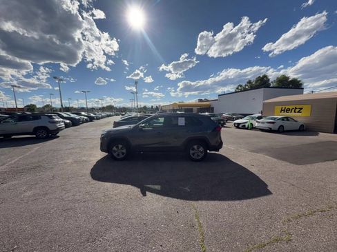 Used 2025 Toyota RAV4 XLE w/ Convenience Package AWD/4WD image 16
