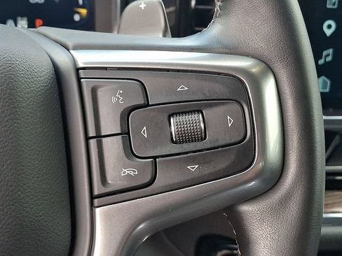 Used 2024 Chevrolet Silverado 1500 RST w/ Rally Edition AWD/4WD image 22