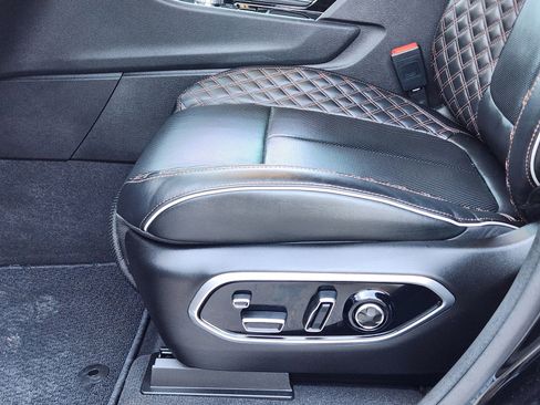 Used 2022 Jeep Grand Cherokee Summit image 26