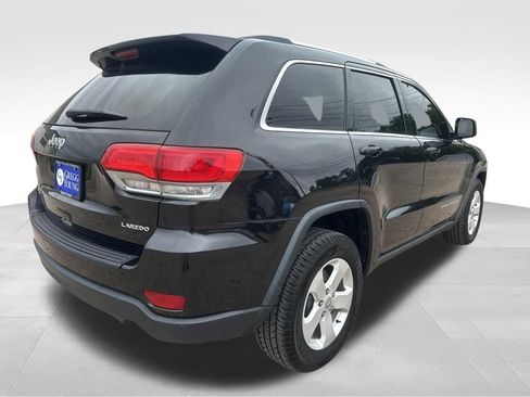 Used 2014 Jeep Grand Cherokee Laredo w/ Quick Order Package 23E AWD/4WD image 6
