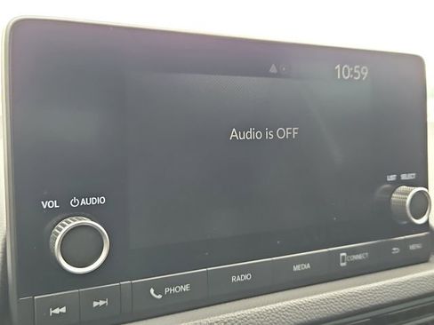 Used 2026 Honda Civic Sport image 20