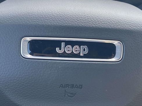 New 2026 Jeep Grand Cherokee L Limited w/ Limited Altitude Package RWD image 55