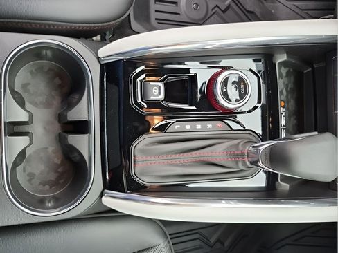 New 2026 GMC Canyon AT4X image 39