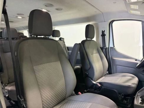 Used 2024 Ford Transit 350 XLT RWD image 26