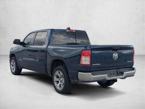 Used 2023 RAM 1500 Lone Star w/ Trailer Tow Group image 7