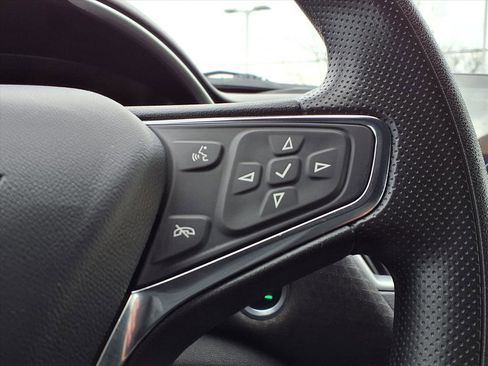 Used 2024 Chevrolet Malibu LT image 23