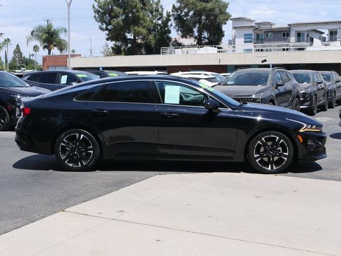 Used 2022 Kia K5 GT-Line w/ GT-Line FWD Premium Package image 2