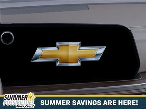 New 2026 Chevrolet Suburban High Country AWD/4WD image 20