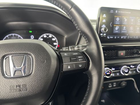 Certified 2024 Honda CR-V EX-L image 25