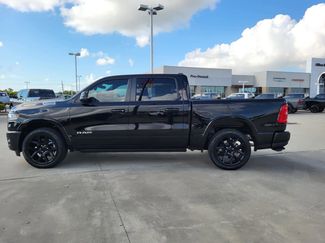 New 2026 RAM 1500 Laramie video 2