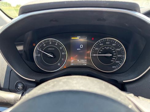 Used 2019 Subaru Impreza 2.0i Limited AWD/4WD image 14