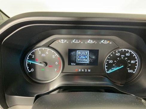 New 2026 Ford F350 XL w/ STX Appearance Package AWD/4WD image 20