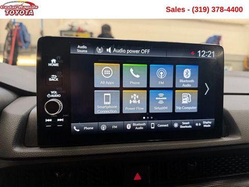 Used 2024 Honda CR-V Sport-L image 18