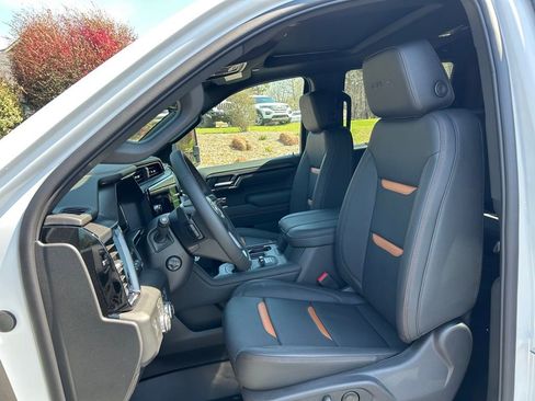 New 2026 GMC Sierra 1500 AT4 w/ AT4 Premium Package image 42