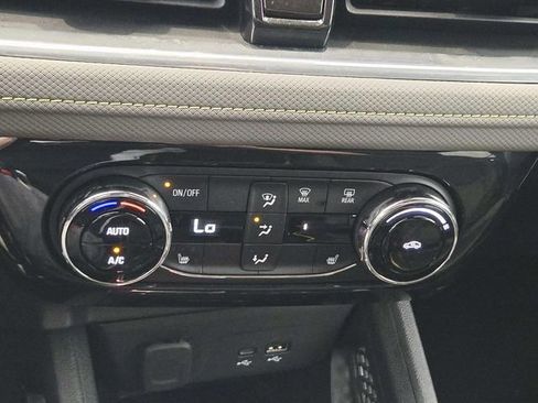 Certified 2025 Chevrolet TrailBlazer ACTIV w/ Convenience Package image 22