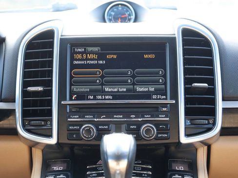 Used 2015 Porsche Cayenne S image 19