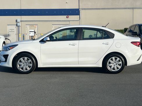 Used 2022 Kia Rio S FWD image 7