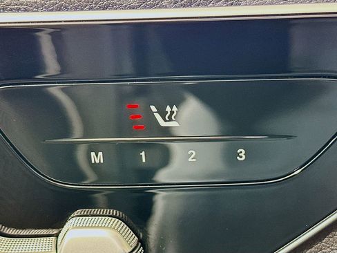 Used 2022 Mercedes-Benz C 300 4MATIC Sedan w/ Exclusive Trim Package image 25