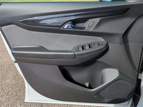 New 2026 Chevrolet TrailBlazer LT w/ Driver Confidence Package image 21