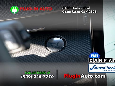 Used 2024 Ford Mustang Mach-E Premium image 19