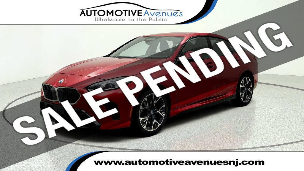 Used 2026 BMW 228i FWD image 1