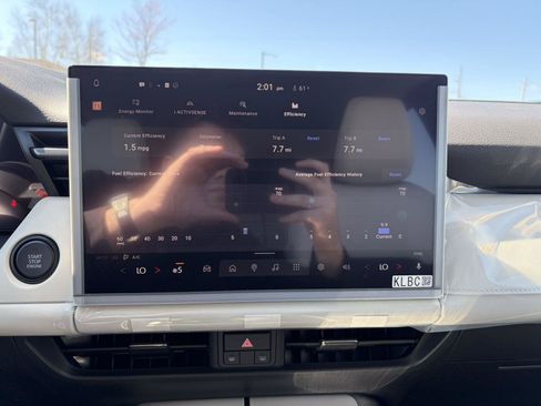 Used 2026 MAZDA CX-5 Select AWD/4WD image 30