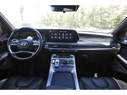 Used 2023 Hyundai Palisade Calligraphy w/ Cargo Package FWD image 7