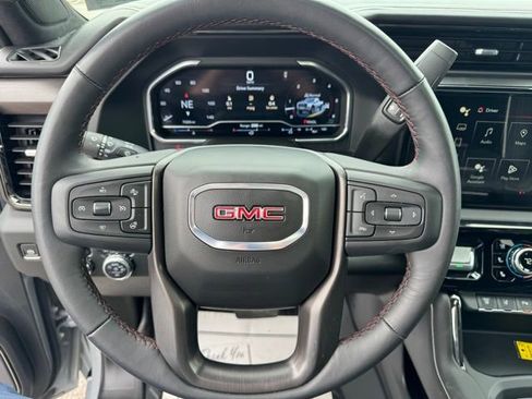 Certified 2024 GMC Sierra 2500 AT4X w/ AT4X AEV Edition AWD/4WD image 19
