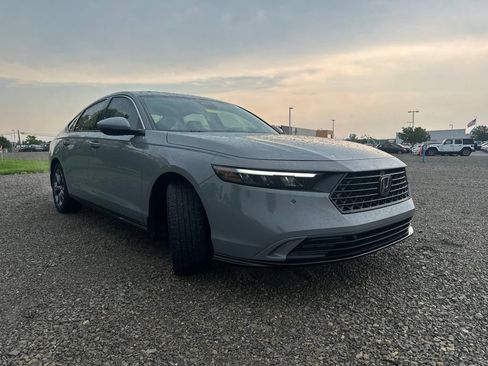 Used 2024 Honda Accord EX-L image 14