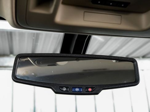 Used 2018 Chevrolet Silverado 2500 LTZ w/ Duramax Plus Package image 23