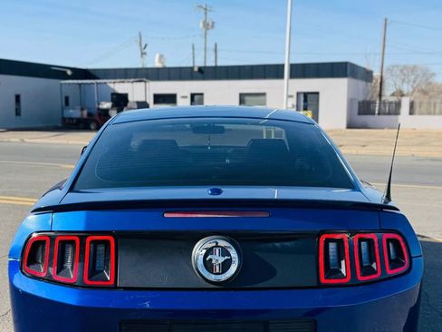 Used 2014 Ford Mustang Premium w/ Equipment Group 202A image 3