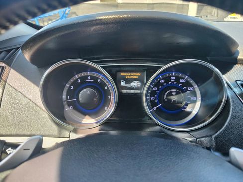 Used 2014 Hyundai Sonata SE image 26