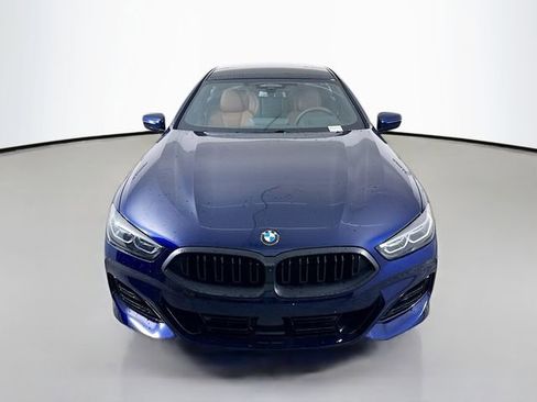 New 2026 BMW 840i xDrive image 2