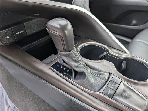 Certified 2024 Toyota Camry SE w/ Convenience Package FWD image 13