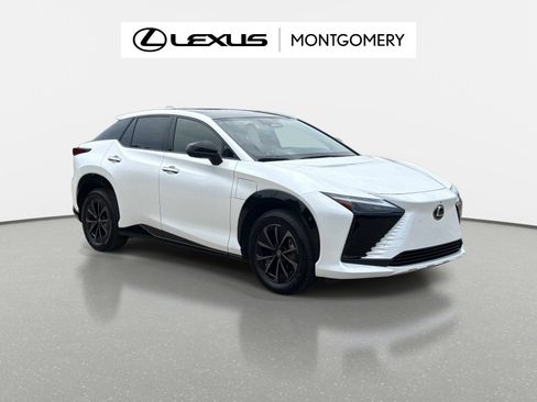 Used 2026 Lexus RZ 350e 2WD w/ Convenience Package image 1