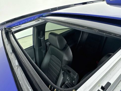 Used 2025 Honda CR-V Sport Touring image 45