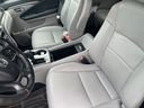 Used 2020 Honda Pilot EX-L image 7